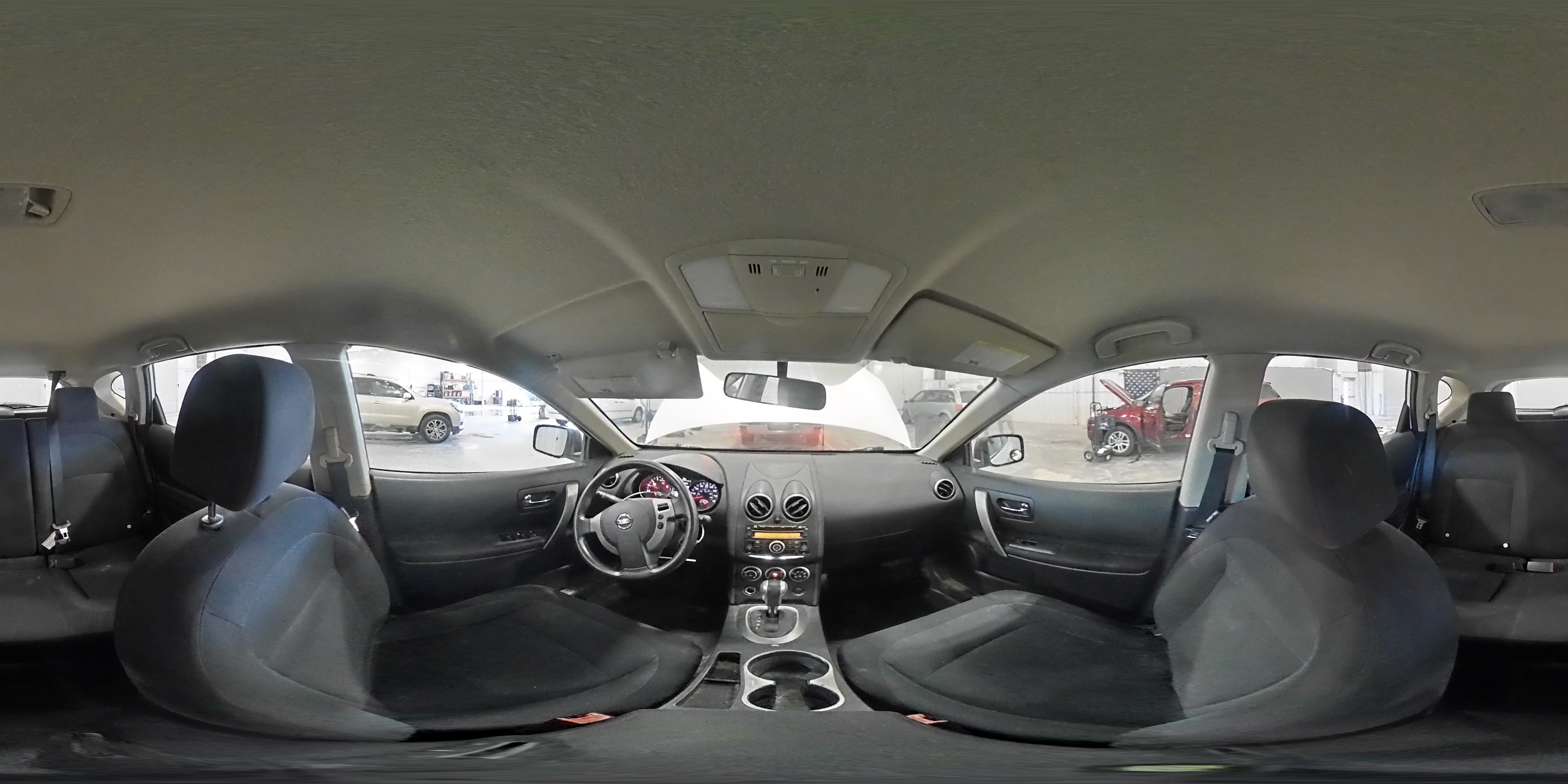 2011 Nissan Rogue S VIN: JN8AS5MVXBW296442 Lot: 62977894