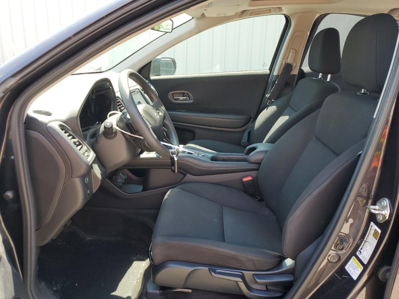 2016 Honda Hr-V Ex VIN: 3CZRU6H50GM743564 Lot: 63693704