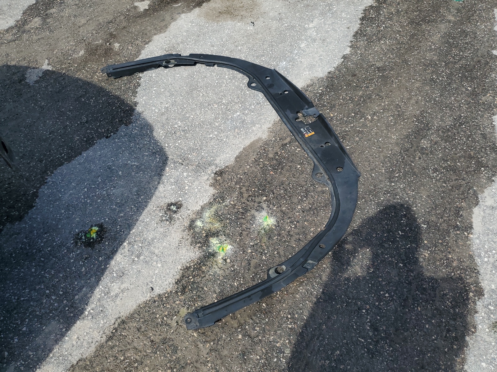 1G4GF5E30DF239513 2013 Buick Lacrosse Premium