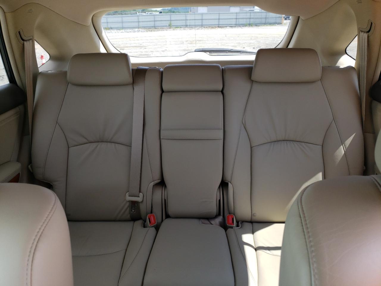 2005 Lexus Rx 330 VIN: 2T2HA31U75C046680 Lot: 63281184