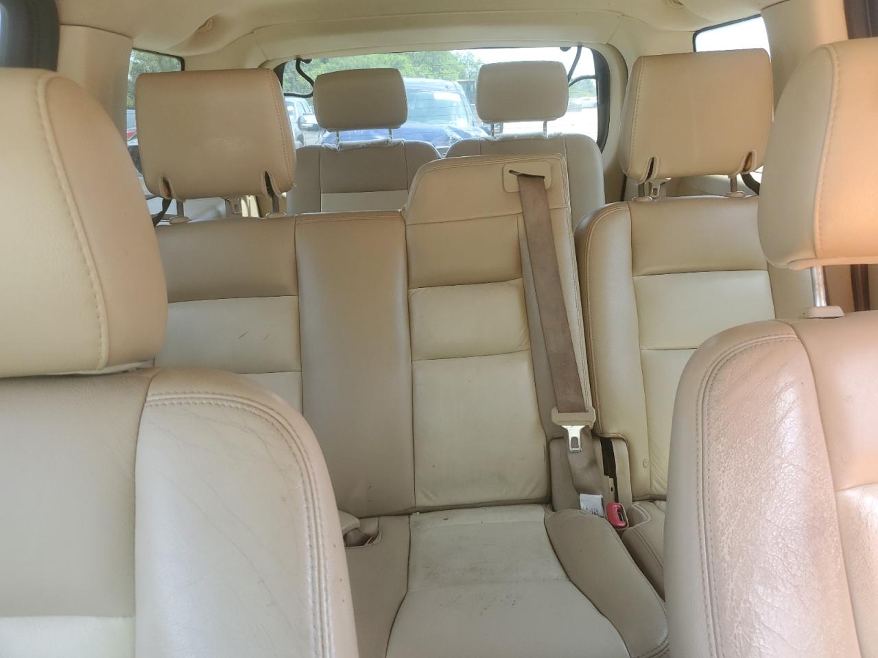 2006 Ford Explorer - Image 10