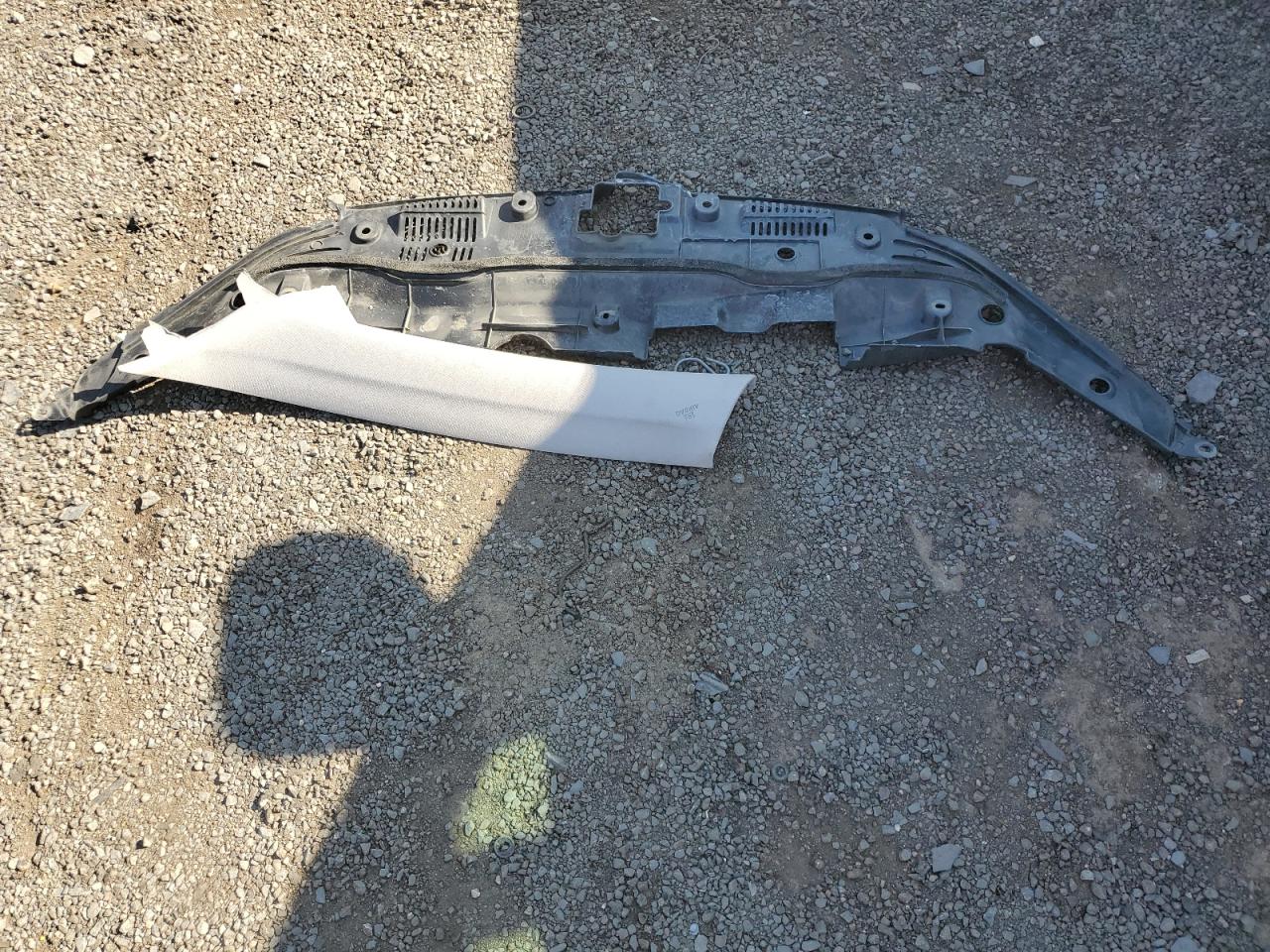 2016 Toyota Highlander Xle VIN: 5TDJKRFHXGS270022 Lot: 64096554