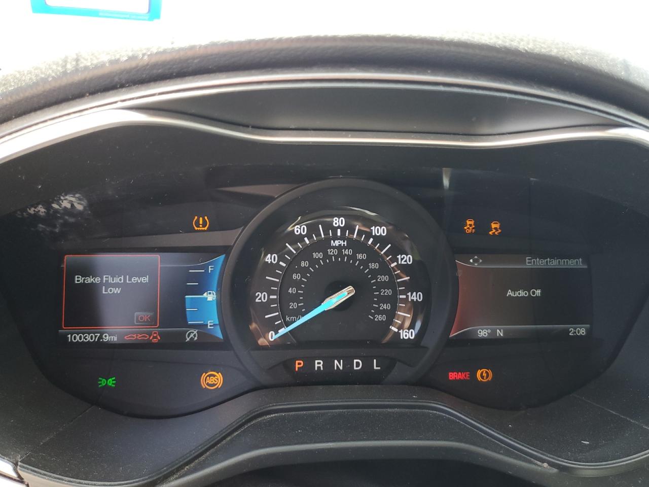 2020 Ford Fusion Se VIN: 3FA6P0HD7LR249760 Lot: 62697894