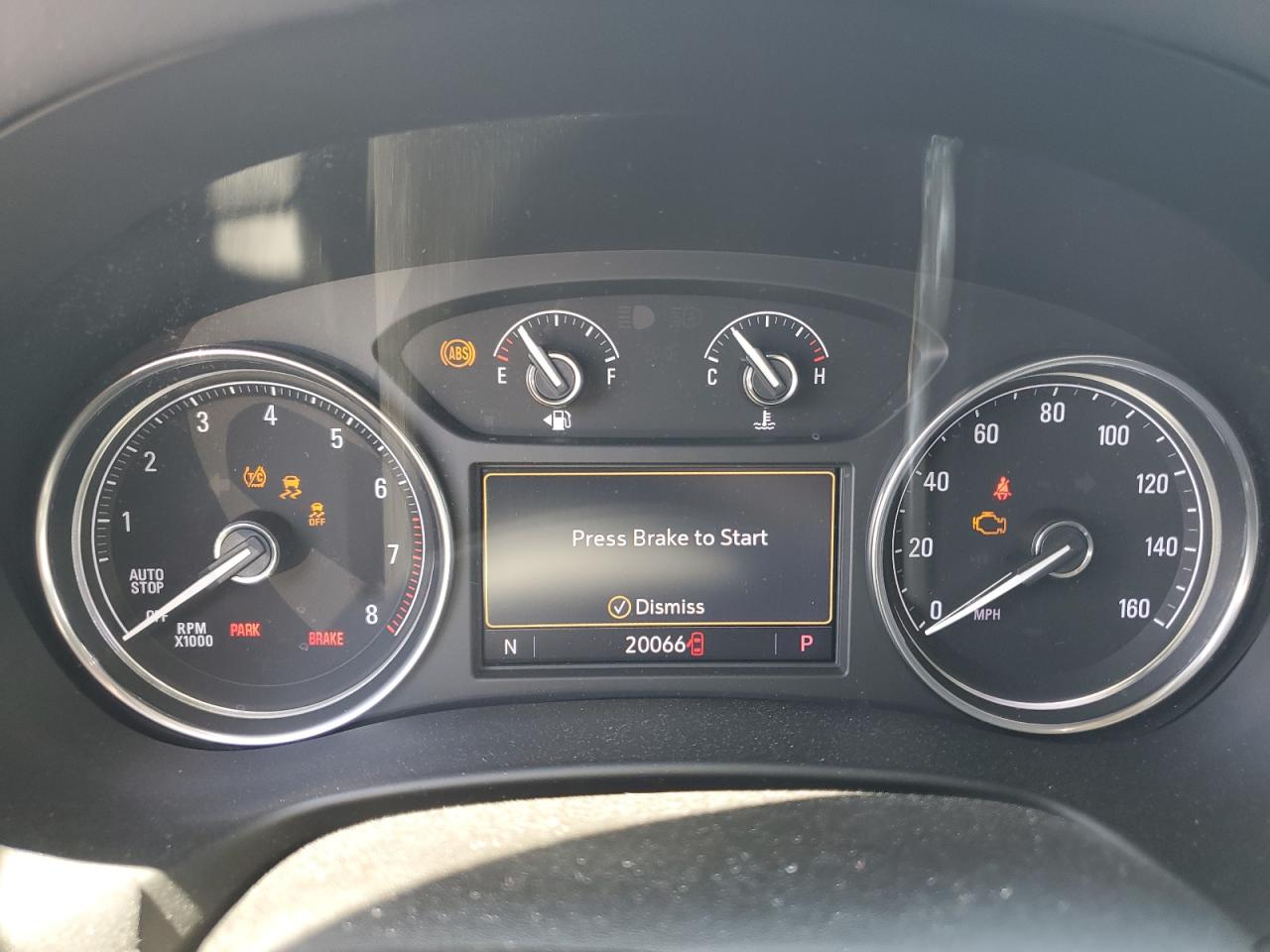 2021 Buick Enclave Essence VIN: 5GAERBKW3MJ171870 Lot: 63677044