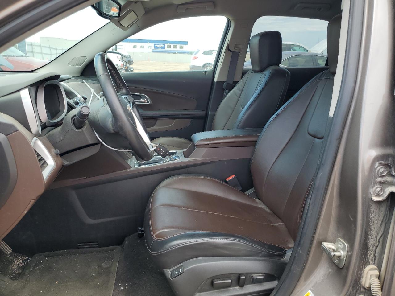 2012 Chevrolet Equinox - Image 7