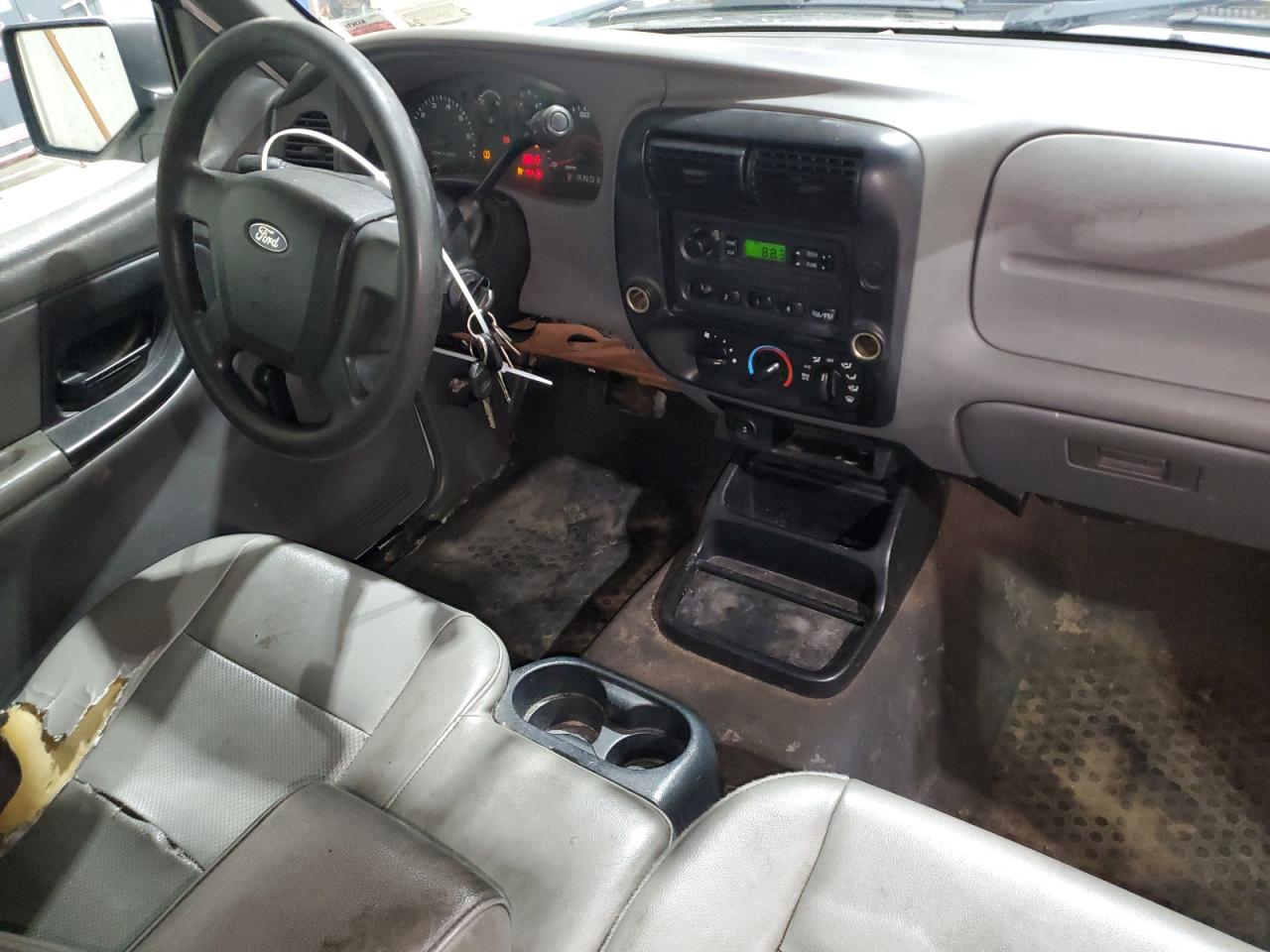 2011 Ford Ranger - Image 8