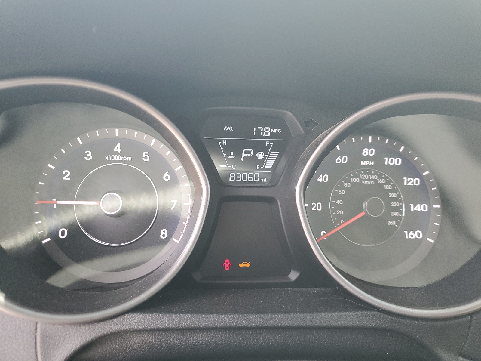 5NPDH4AE7EH479703 2014 Hyundai Elantra Se