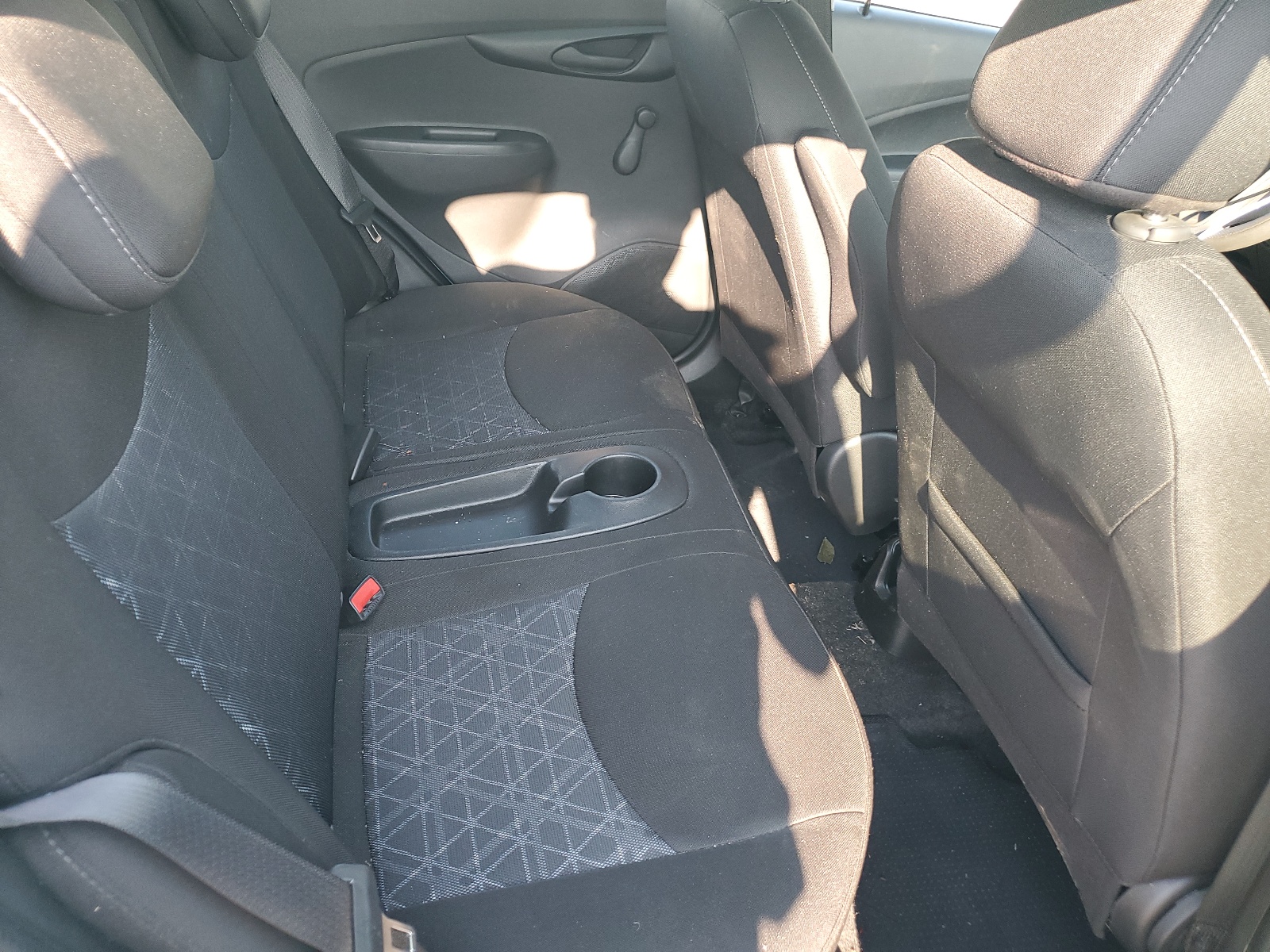 KL8CB6SA6MC705155 2021 Chevrolet Spark Ls