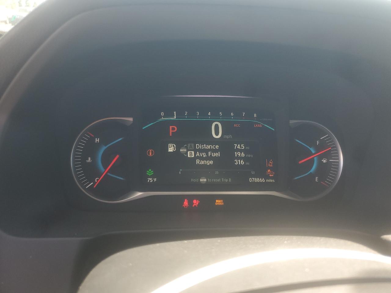 2019 Honda Passport Sport VIN: 5FNYF7H27KB004048 Lot: 63669474