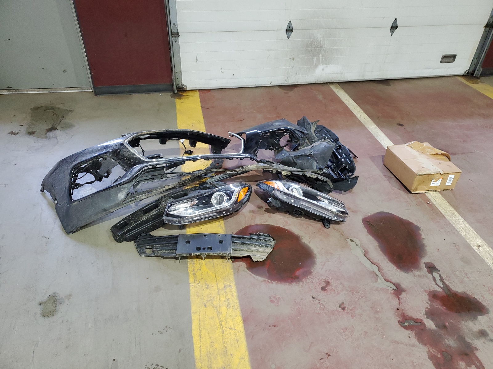 KL7CJPSM9NB535324 2022 Chevrolet Trax 1Lt