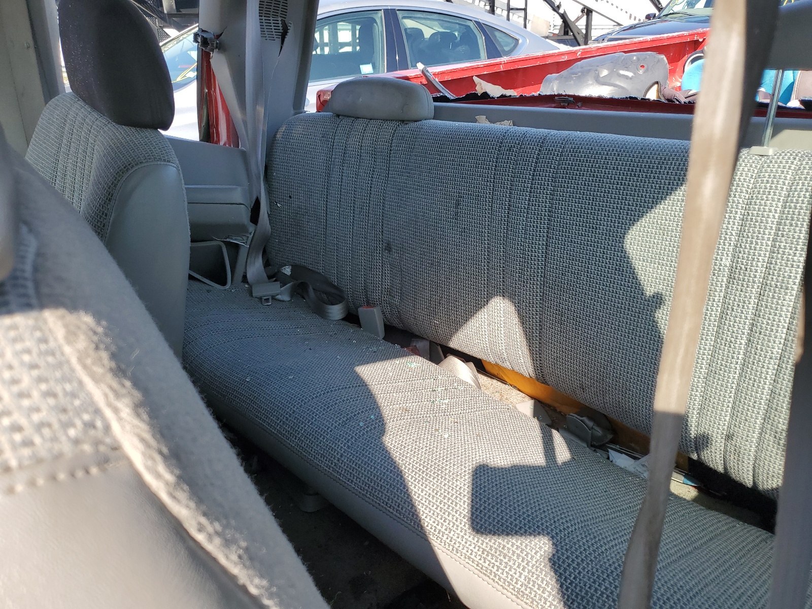 2GCEC19H8S1256485 1995 Chevrolet Gmt-400 C1500