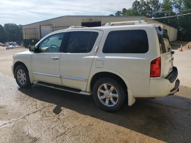 5N3AA08C57N805301 | 2007 Infiniti qx56