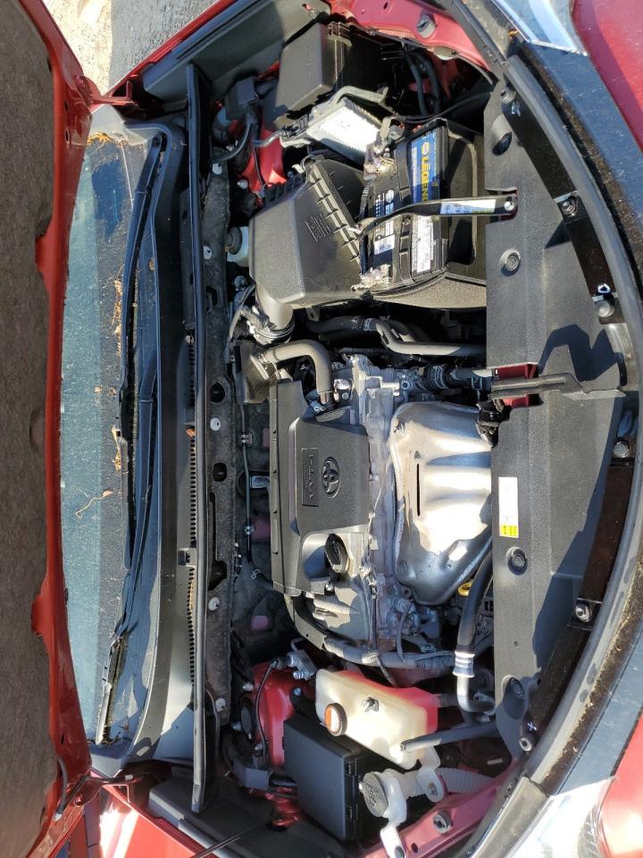 2016 Toyota Rav4 Se VIN: JTMNFREV3GJ068231 Lot: 65186954