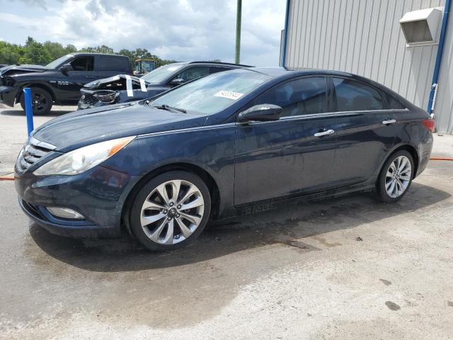 2011 Hyundai Sonata Se for Sale in Apopka, FL - Mechanical