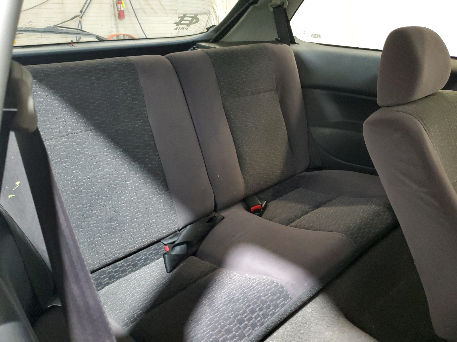 2HGEJ6345XH106309 1999 Honda Civic Dx