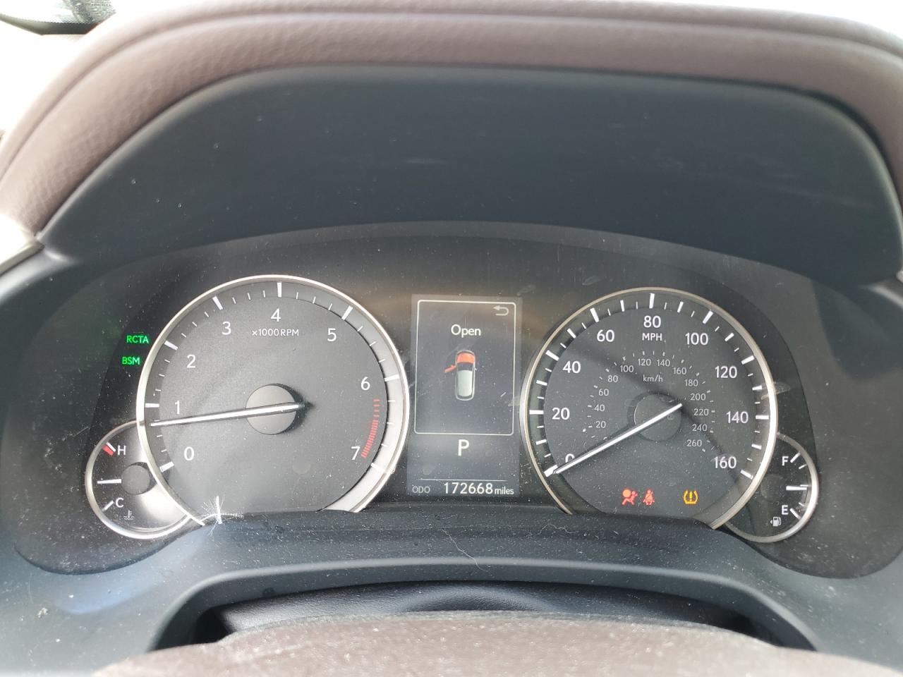 2016 Lexus Rx 350 VIN: 2T2ZZMCAXGC024908 Lot: 63668344