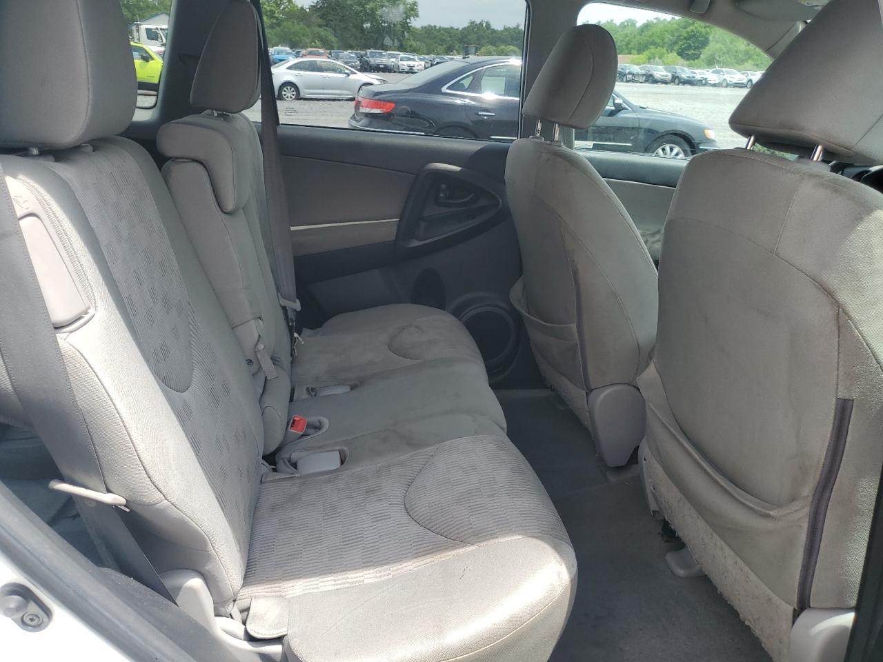 2012 Toyota Rav4 VIN: 2T3JF4DV3CW186357 Lot: 63881784