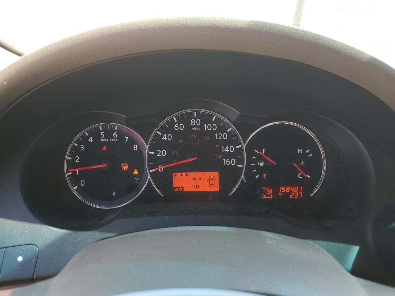 2010 Nissan Altima Base VIN: 1N4AL2AP8AN445714 Lot: 63148294