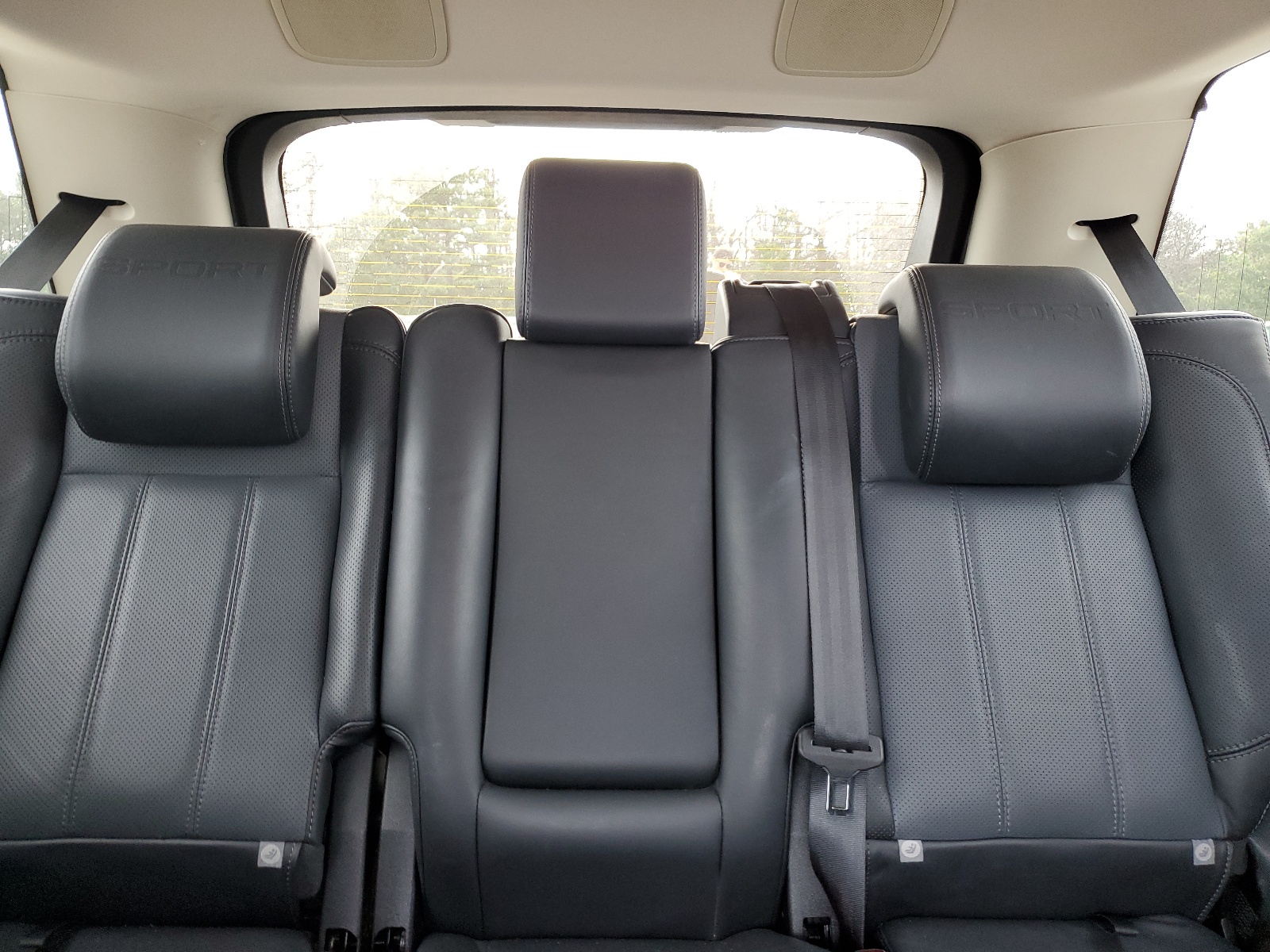 SALSH2E48DA777513 2013 Land Rover Range Rover Sport Sc