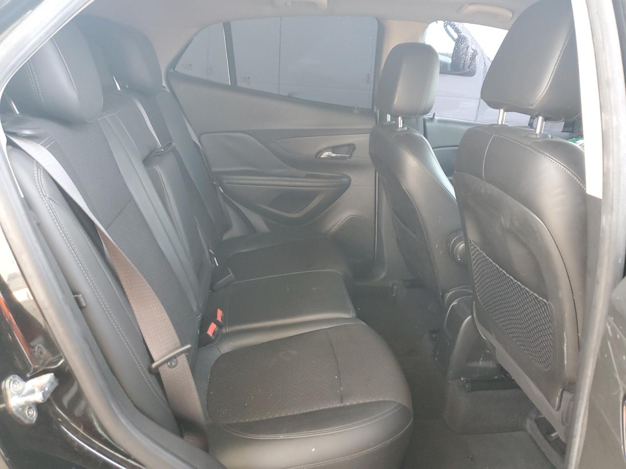 2018 Buick Encore Preferred VIN: KL4CJASB3JB701372 Lot: 64175254