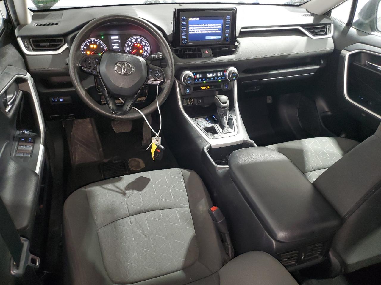 2022 Toyota Rav4 Xle VIN: 2T3P1RFV0NW280623 Lot: 64748414