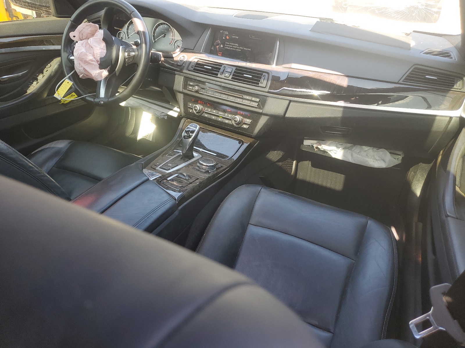 WBA5B1C55GG553397 2016 BMW 535 I