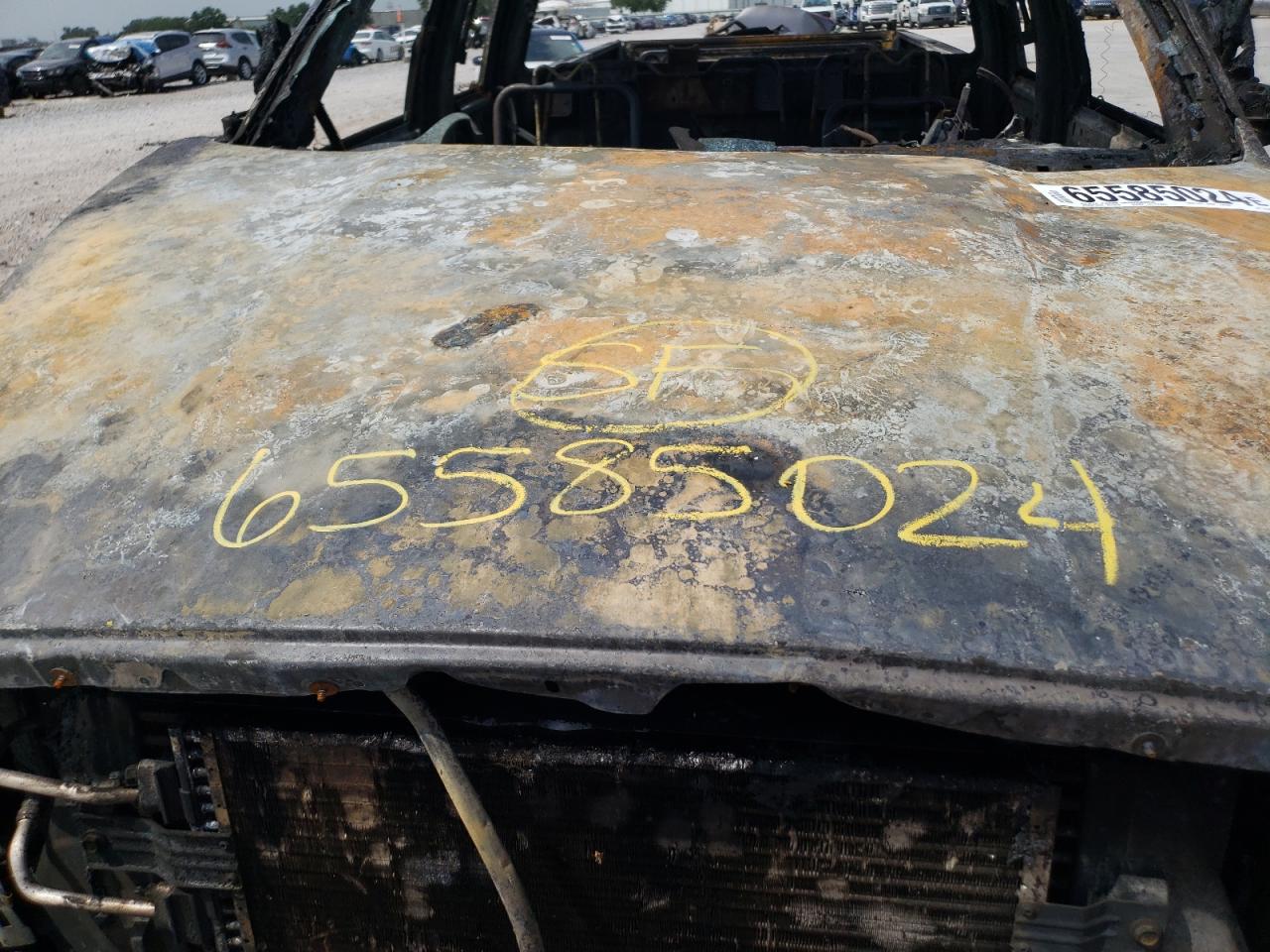 2004 Dodge Ram 3500 St VIN: 3D7MU48CX4G267097 Lot: 65585024