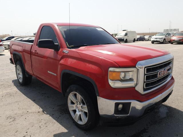 1GTN29EC5EZ218865 - 2014 GMC SIERRA - #undefined