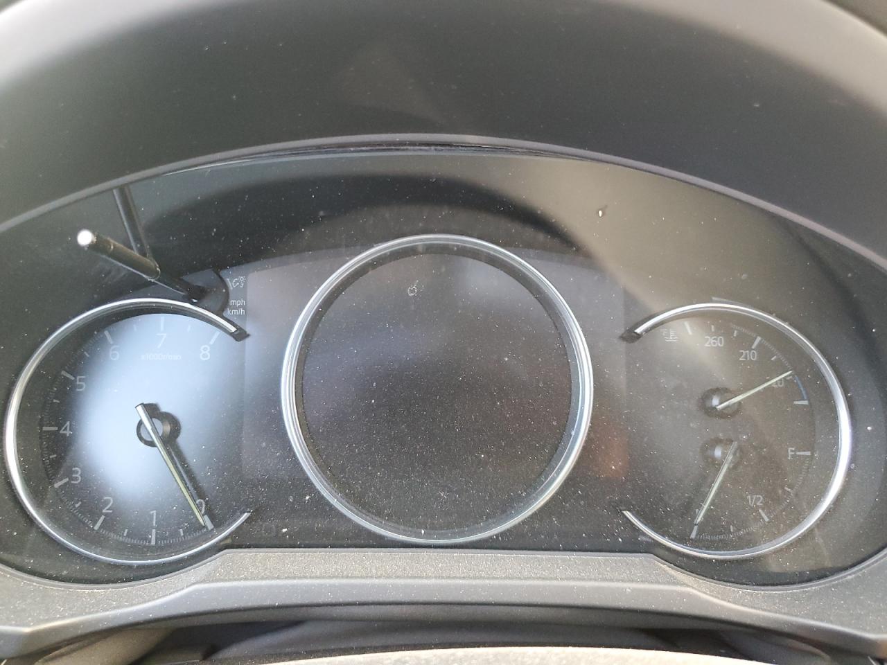 2019 Mazda Cx-5 Grand Touring VIN: JM3KFADM9K1561585 Lot: 63566324