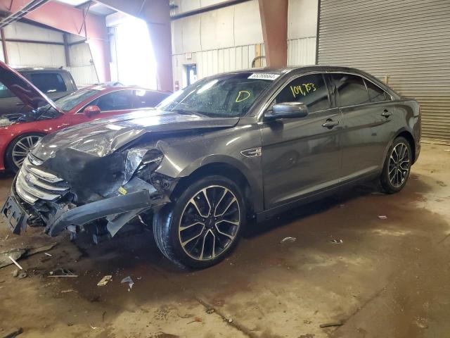2017 Ford Taurus Sel