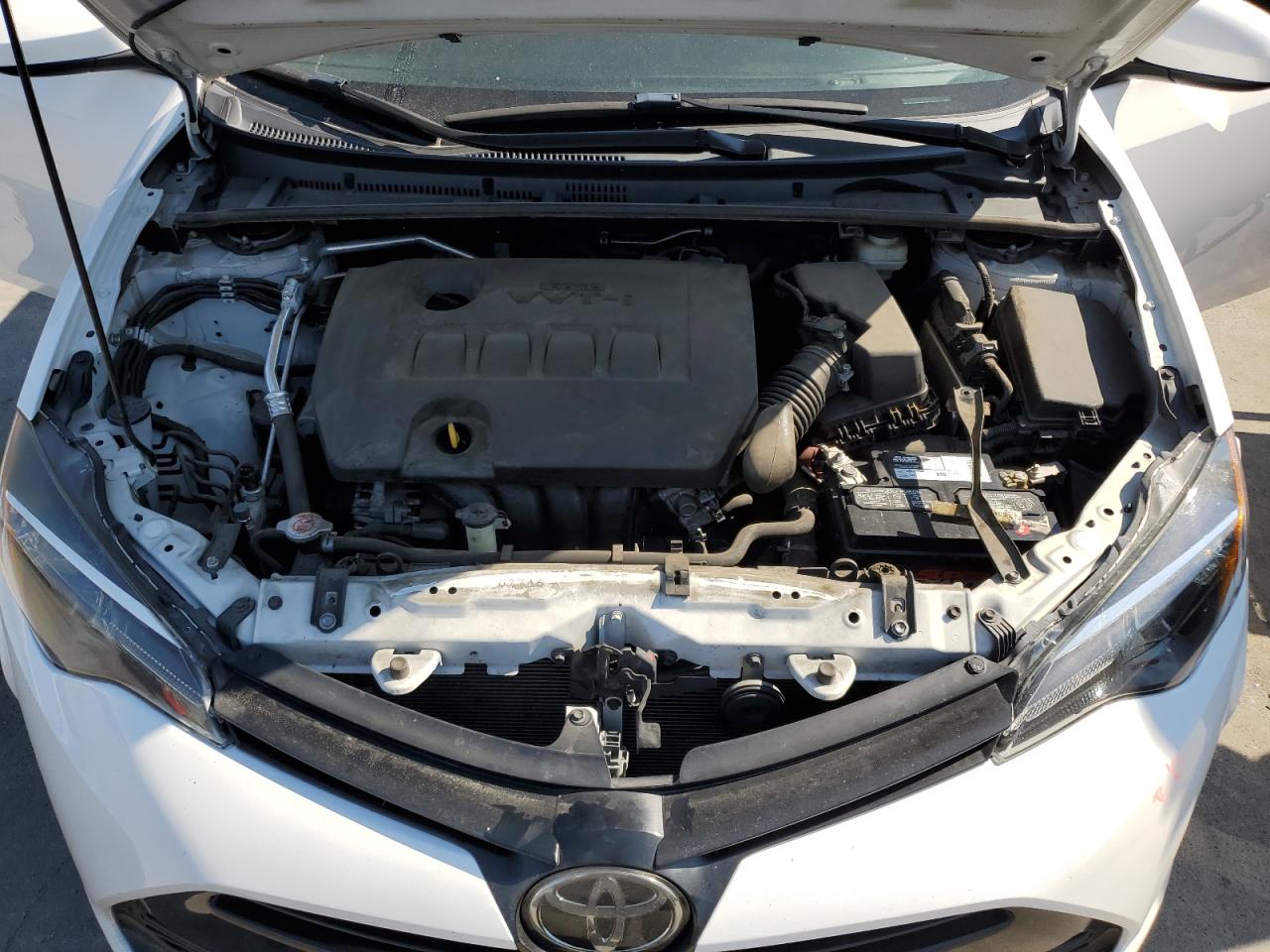 2019 Toyota Corolla - Image 11