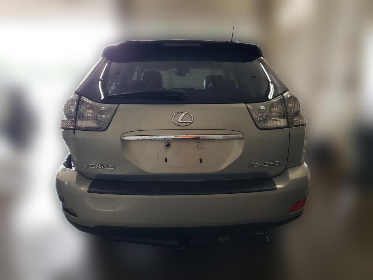 2004 Lexus Rx 330 VIN: JTJGA31U740009604 Lot: 63846174