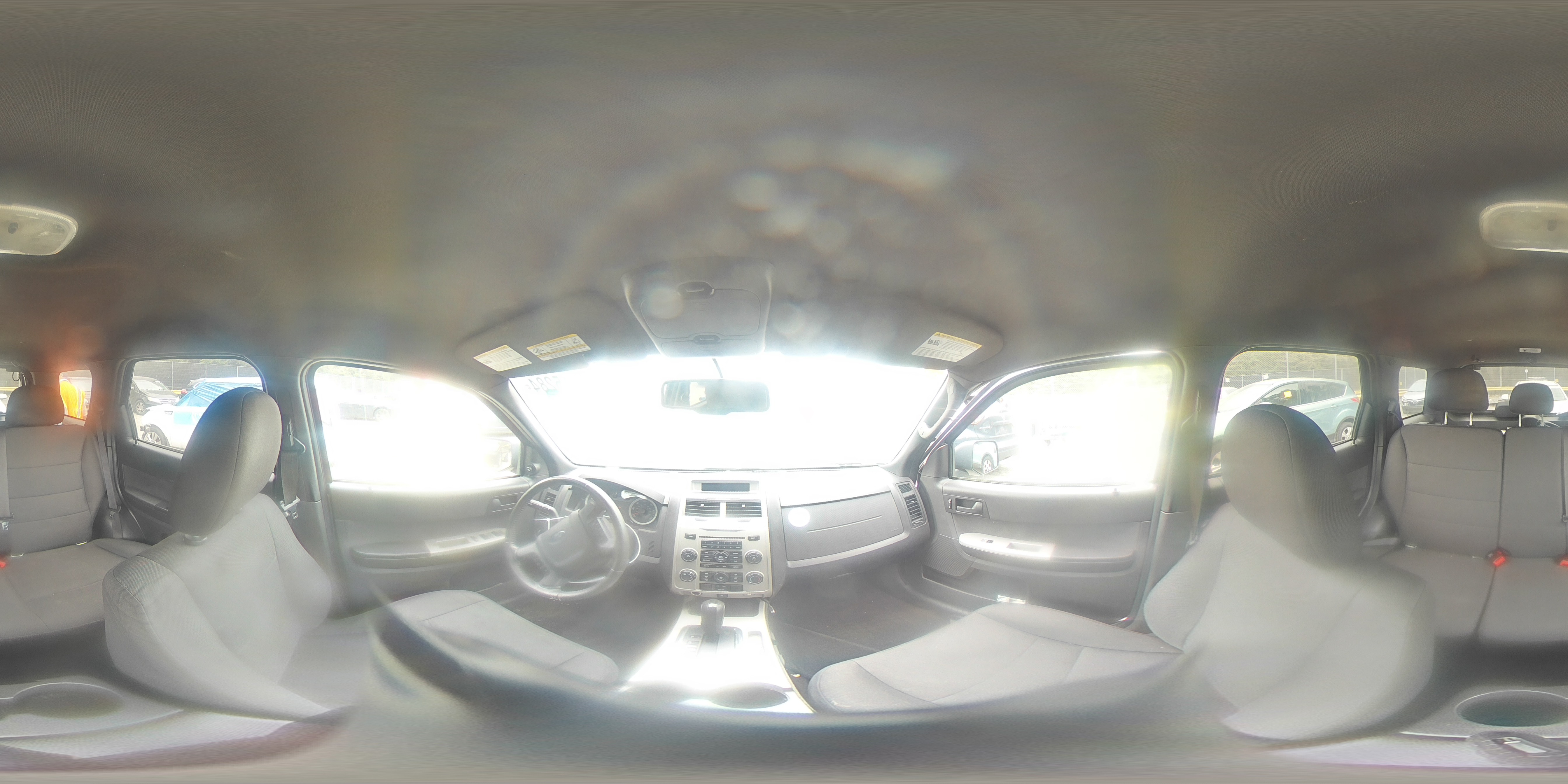 2010 Ford Escape Xlt VIN: 1FMCU0DG1AKC94843 Lot: 65315284