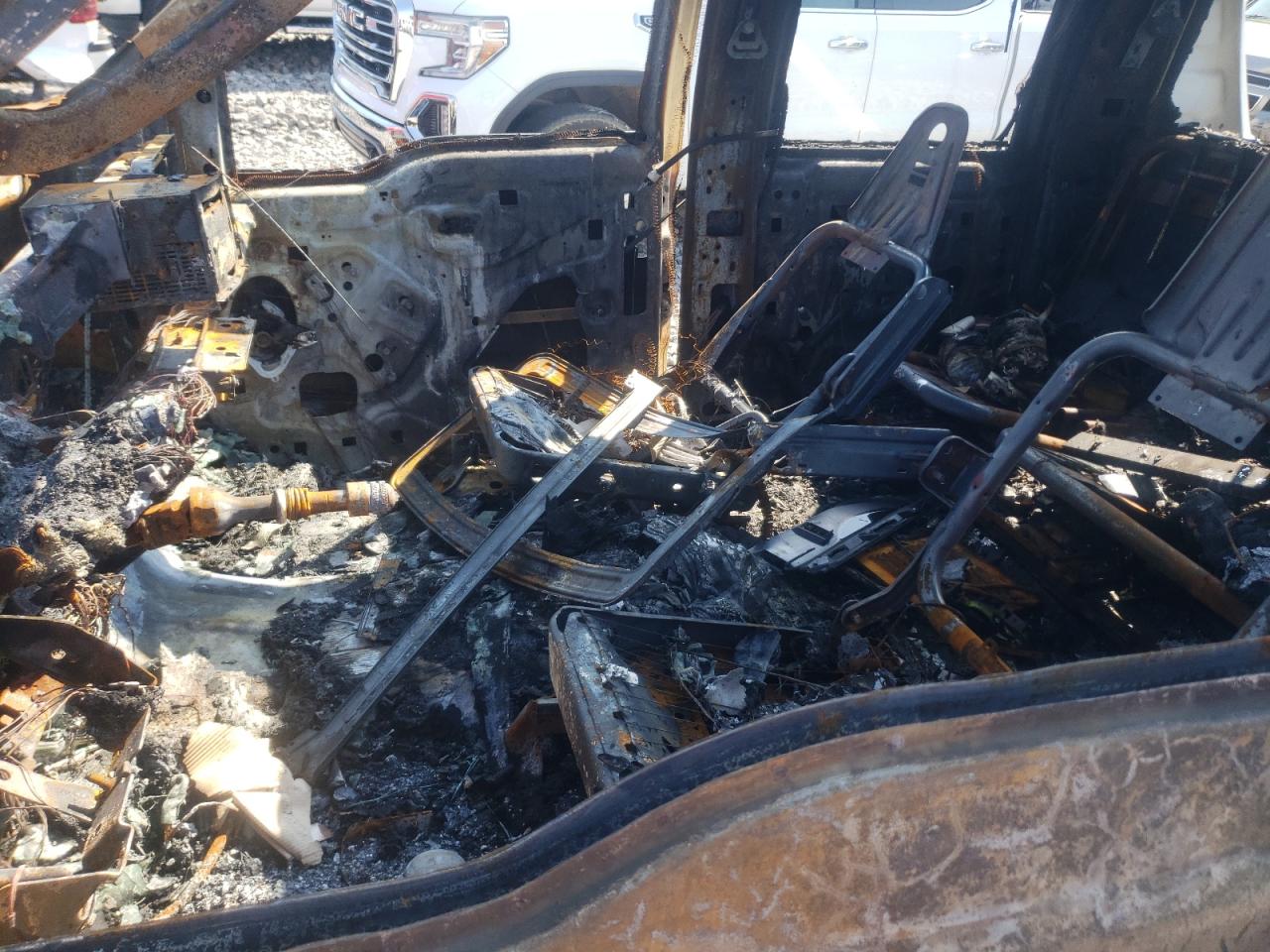 2005 Ford F350 Super Duty VIN: 1FTWW33P25EB02851 Lot: 64909374