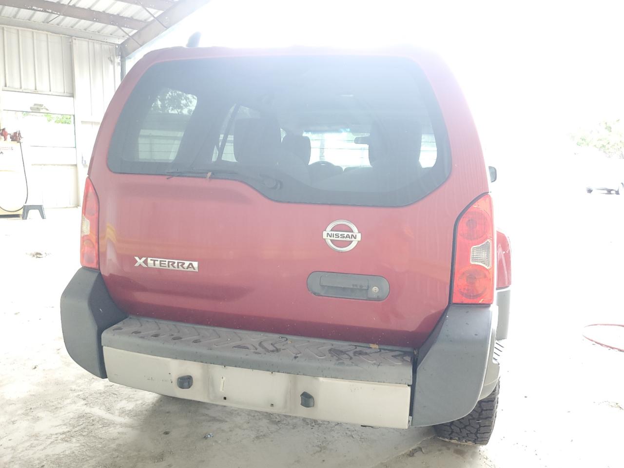 2013 Nissan Xterra X VIN: 5N1AN0NU9DN817909 Lot: 62805364