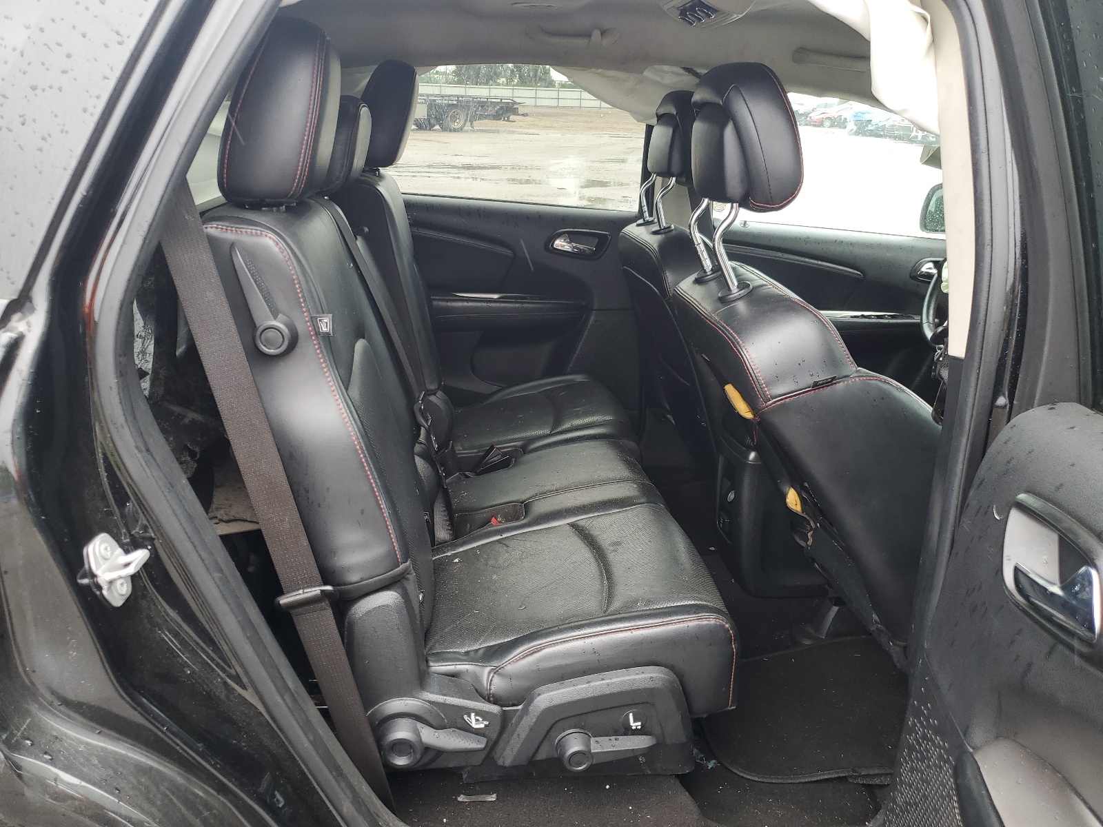 3C4PDCEG5KT694183 2019 Dodge Journey Gt