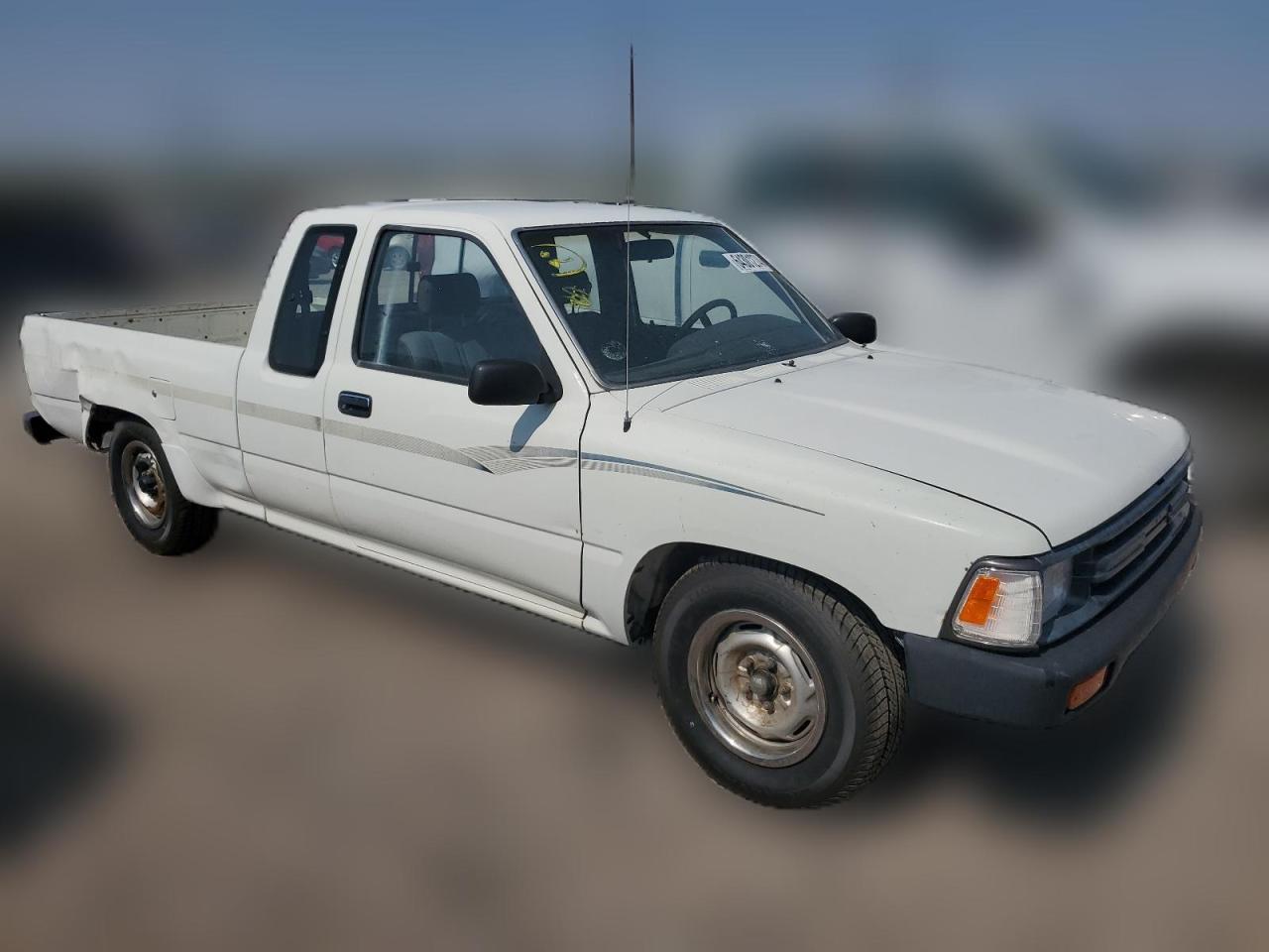 1991 Toyota Pickup 1/2 Ton Extra Long Wheelbase Dlx VIN: JT4RN93P5M5030576 Lot: 64301274