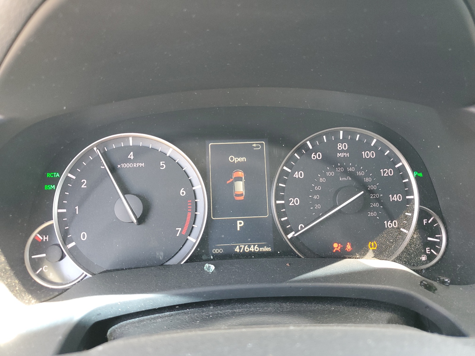 2T2BZMCA0GC006323 2016 Lexus Rx 350 Base