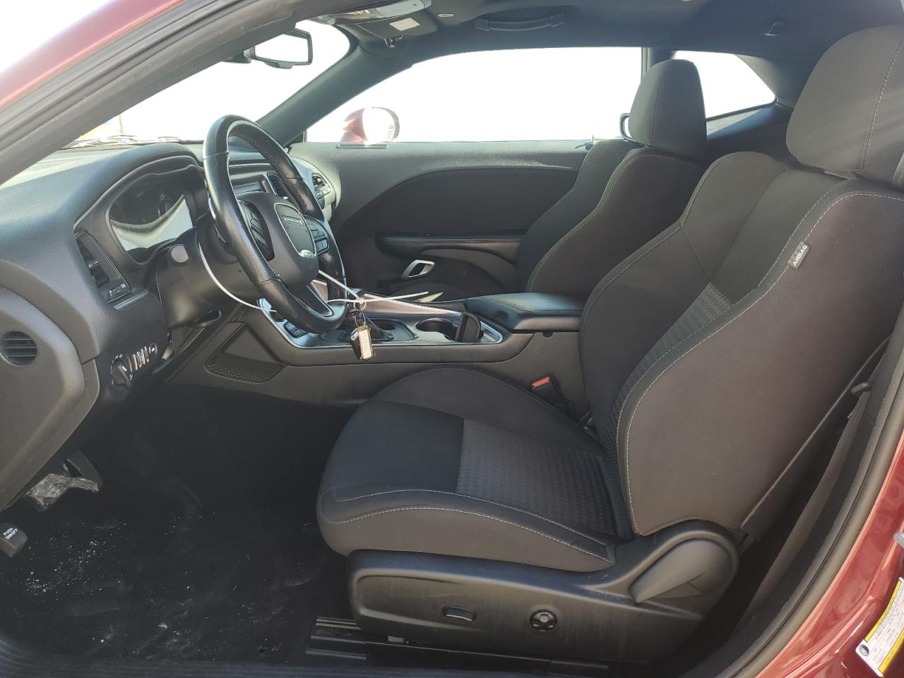 2021 Dodge Challenger Gt VIN: 2C3CDZJG6MH567644 Lot: 63678174