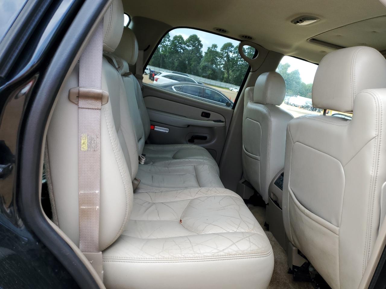 2003 Chevrolet Tahoe K1500 VIN: 1GNEK13Z03R123675 Lot: 65067424