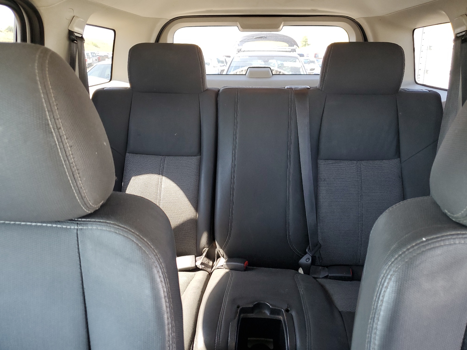 5GTEN13E188109948 2008 Hummer H3