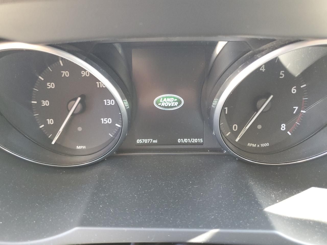 2017 Land Rover Range Rover Evoque Se VIN: SALVP2BGXHH193660 Lot: 61299054