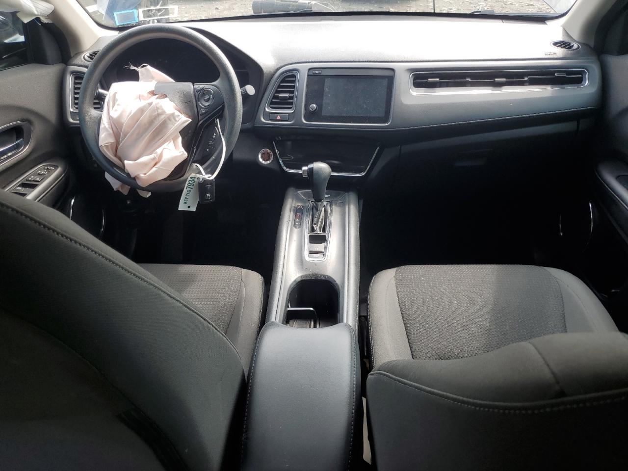 2020 Honda Hr-V Ex VIN: 3CZRU6H51LM713807 Lot: 63475474