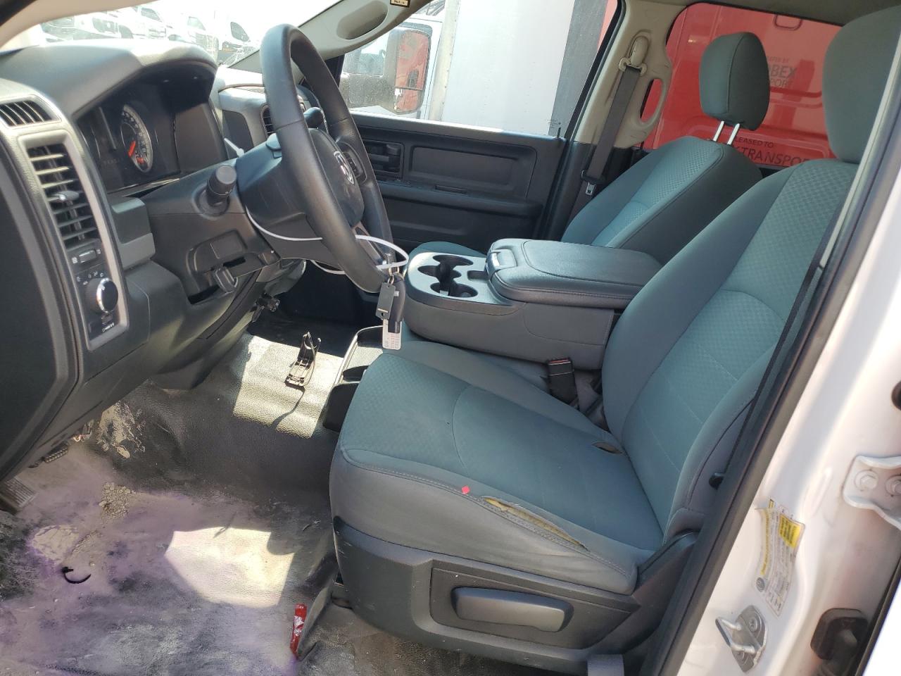 2018 Ram 3500 VIN: 3C7WRSCL5JG397870 Lot: 68260954