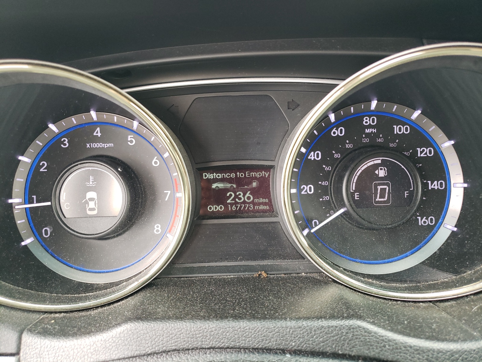 5NPEB4AC5DH671074 2013 Hyundai Sonata Gls