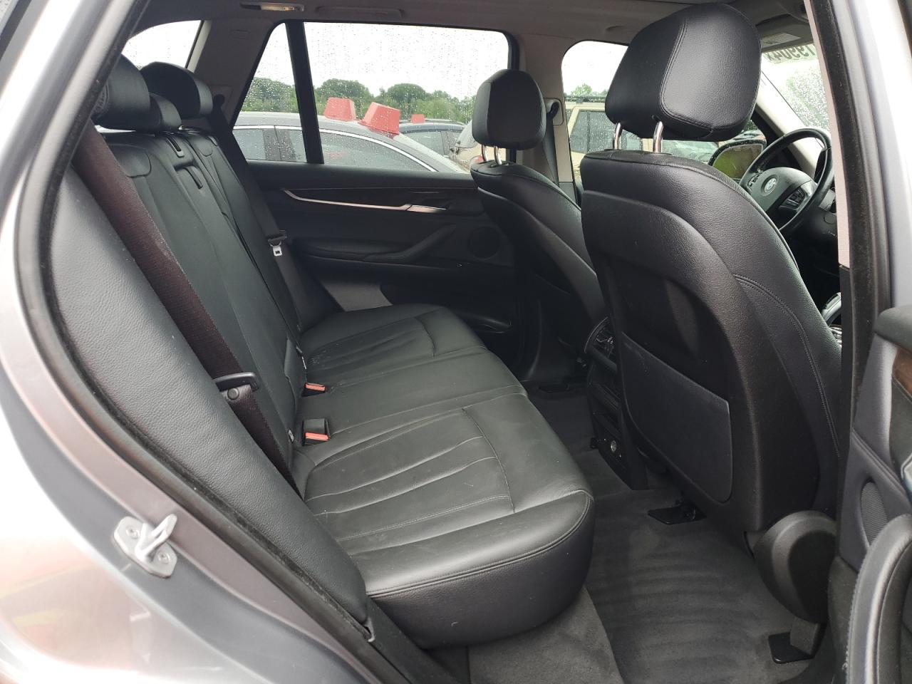 2014 BMW X5 xDrive35I VIN: 5UXKR0C58E0C26625 Lot: 62419904