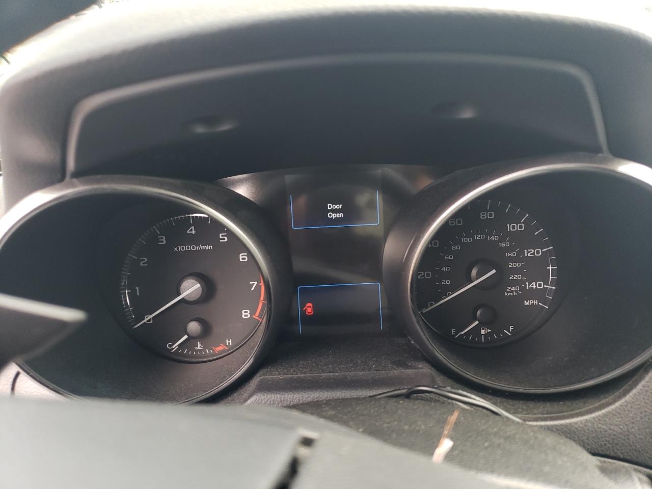 2016 Subaru Outback 2.5I Premium VIN: 4S4BSAFCXG3276197 Lot: 63043954