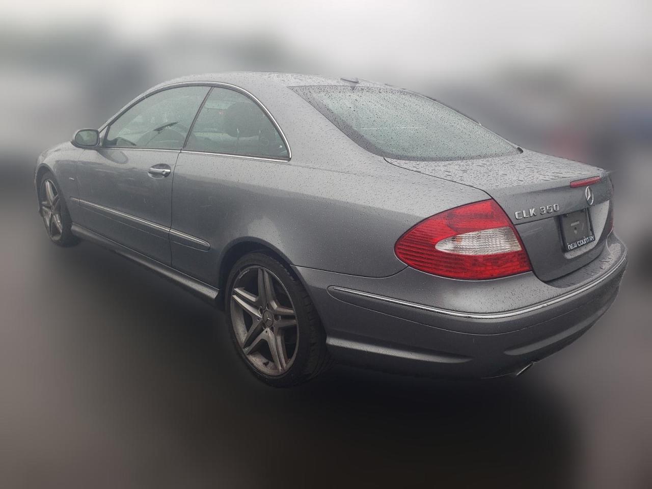 2009 Mercedes-Benz Clk 350 VIN: WDBTJ56H09F265952 Lot: 65017374