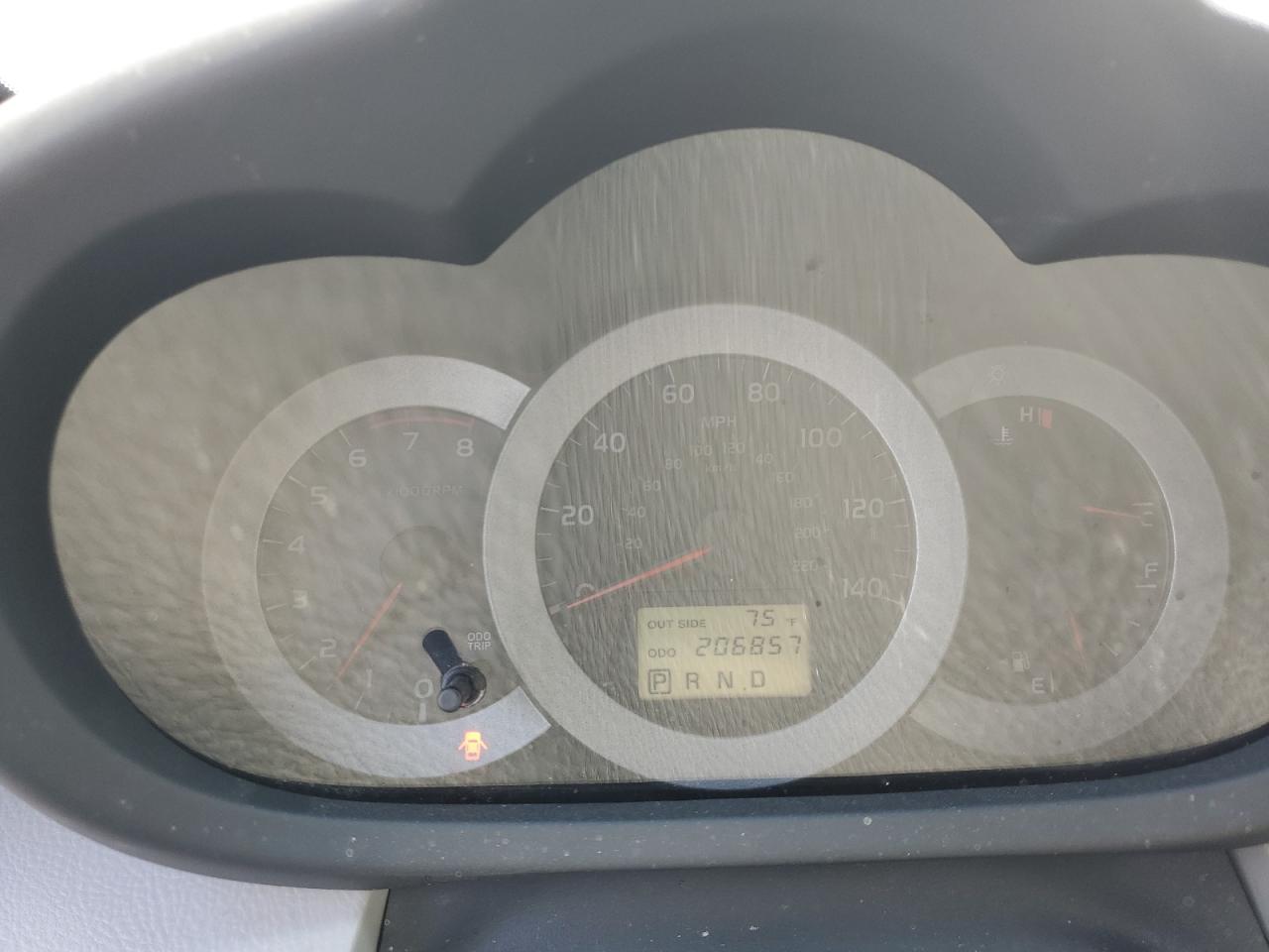 2006 Toyota Rav4 VIN: JTMBD33V065026342 Lot: 63741384