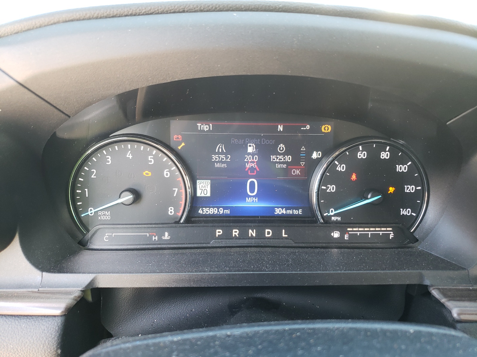 1FMSK7FH0NGB16172 2022 Ford Explorer Limited